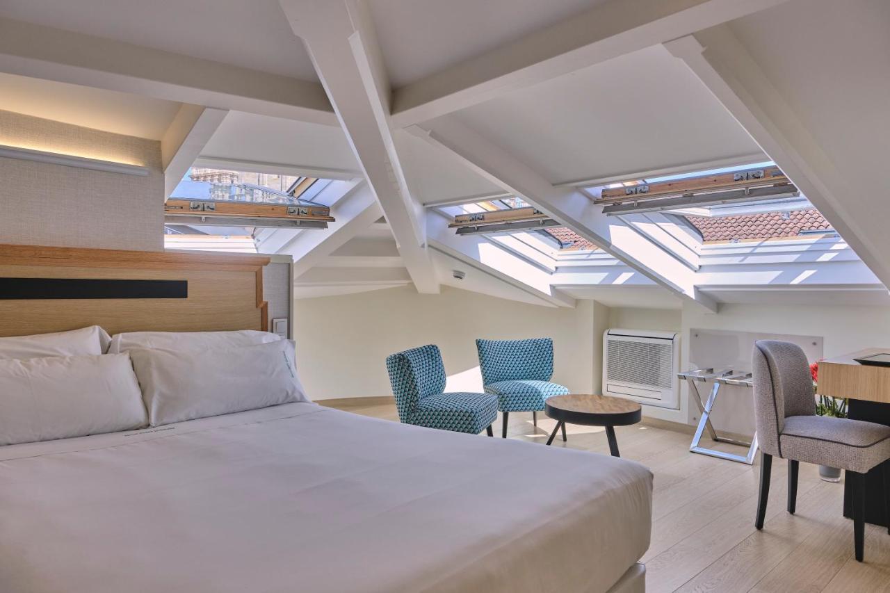 Double Room Cathedral View