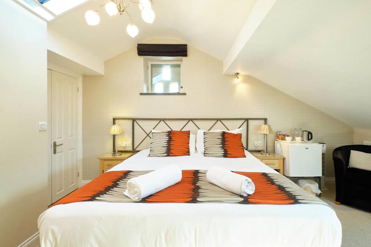Superior Double or Twin Room