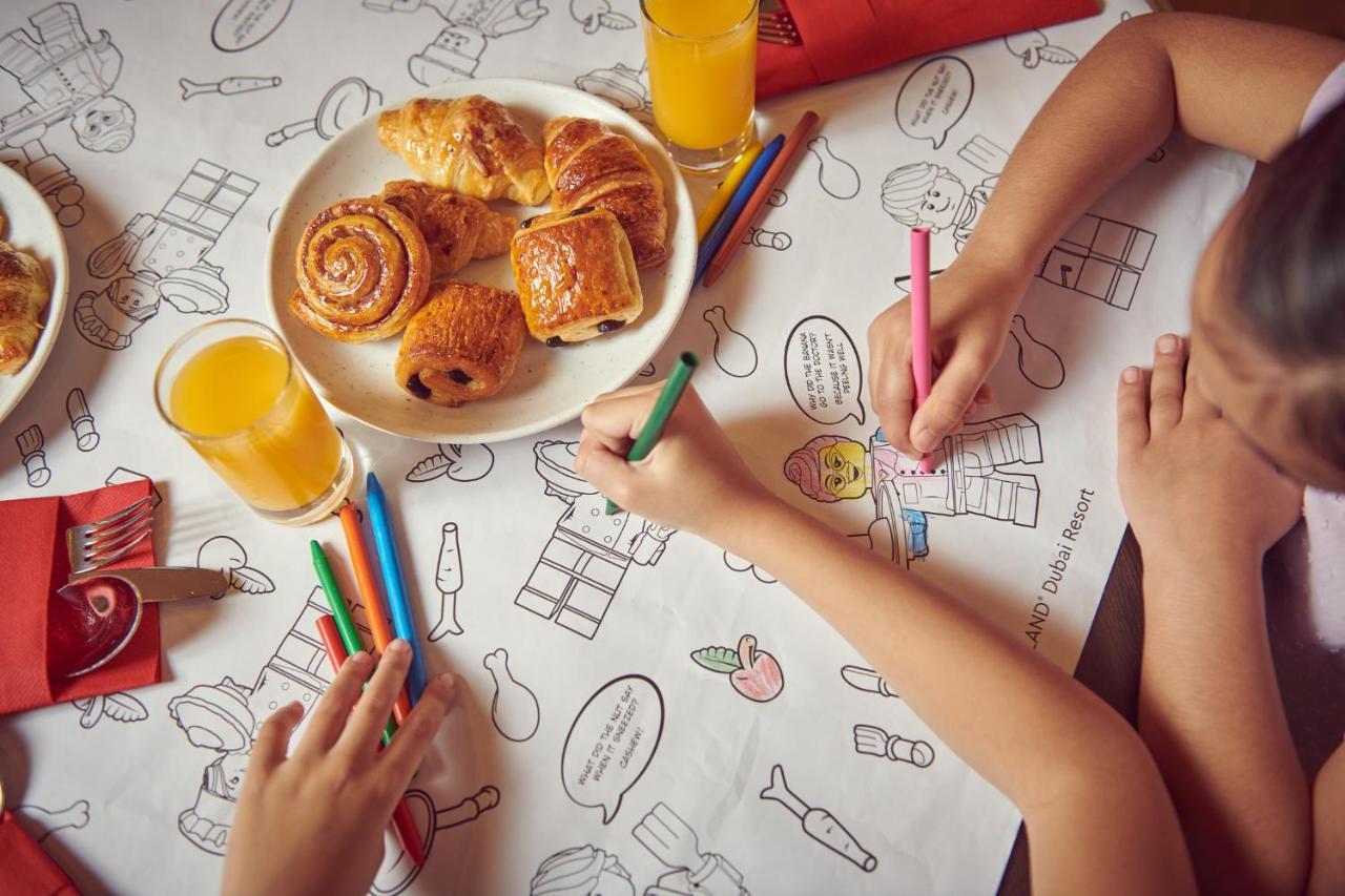 NINJAGO Themed Room with Complimentary Park Access, Breakfast, Creative Workshops, In-Room Treasure Hunt and Kids Activities,1285588486:JPEG