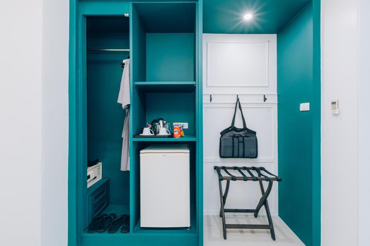 Hébergement Deluxe Spacieux