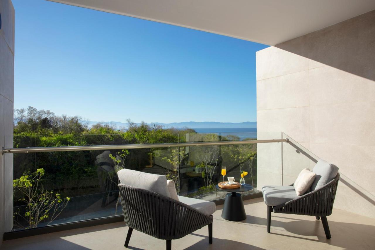 Suite Garden View