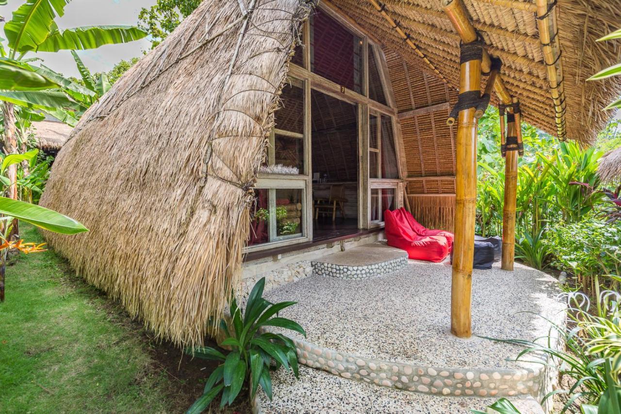Family Deluxe Bungalow
