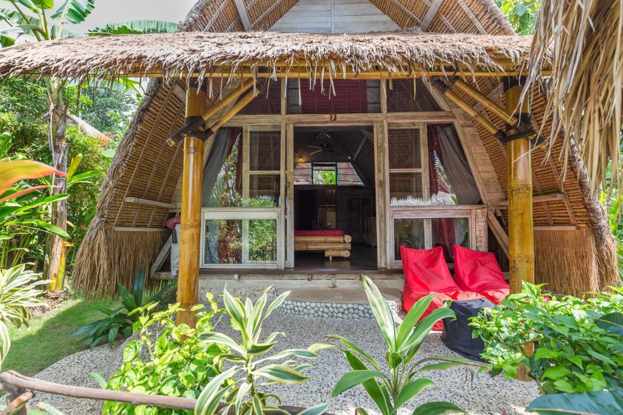 Family Deluxe Bungalow
