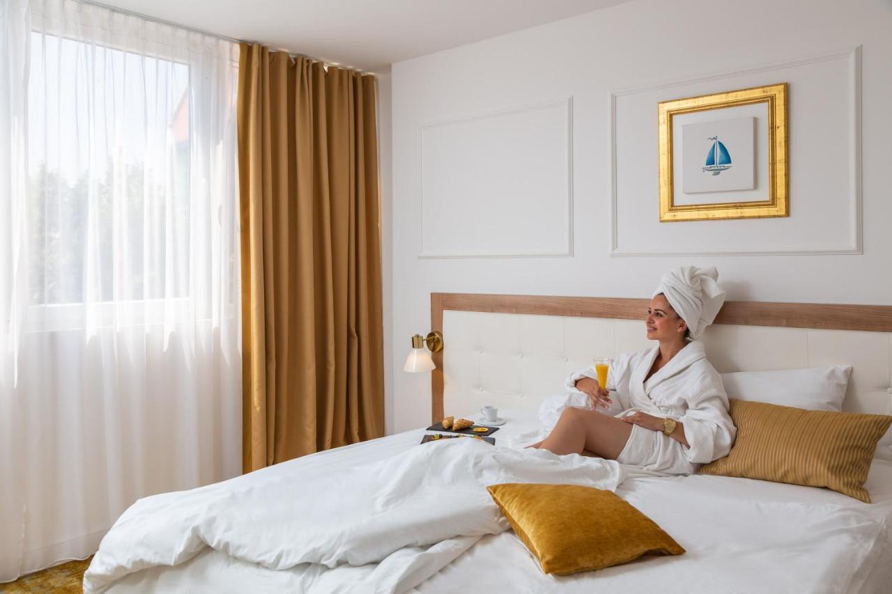Comfort Double or Twin Room