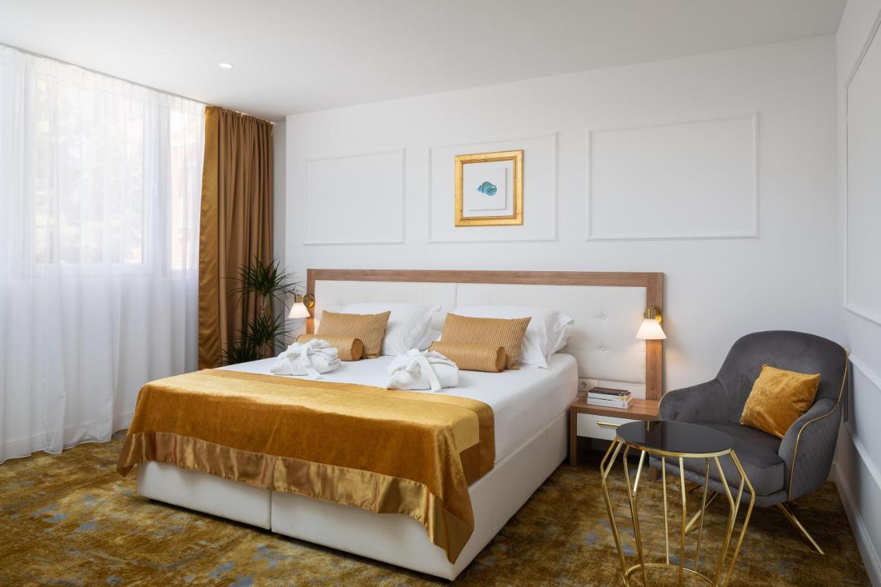 Comfort Double or Twin Room
