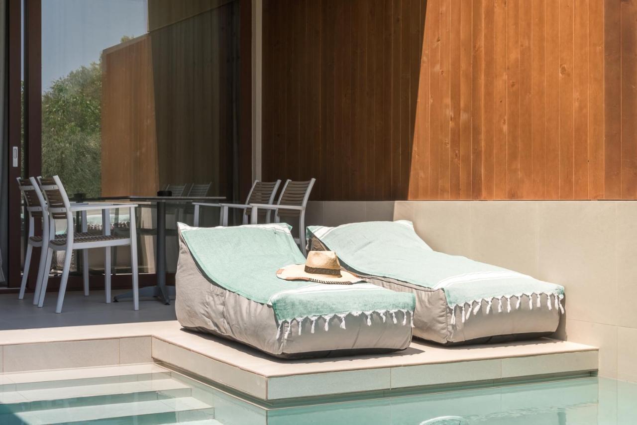 Deluxe Apartment Private Pool