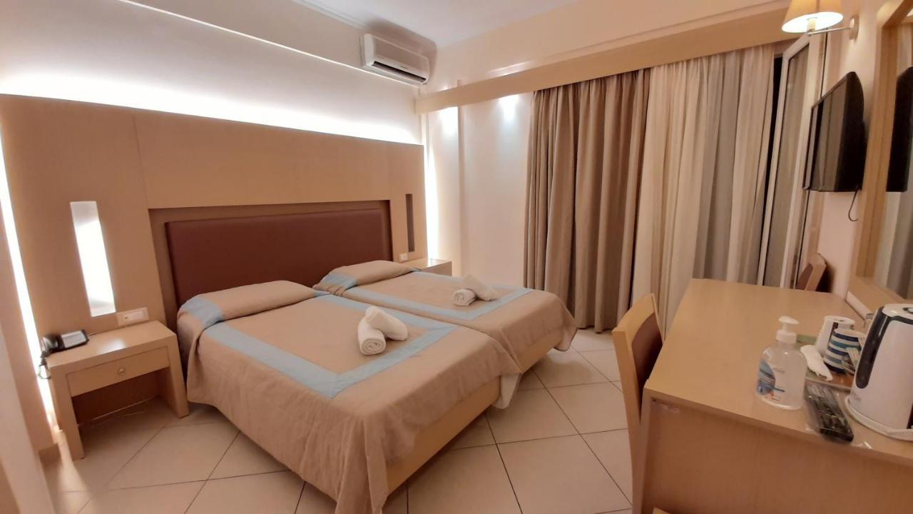 Standaard Kamer - Begane grond