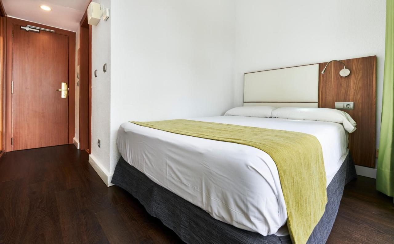 Chambre Simple