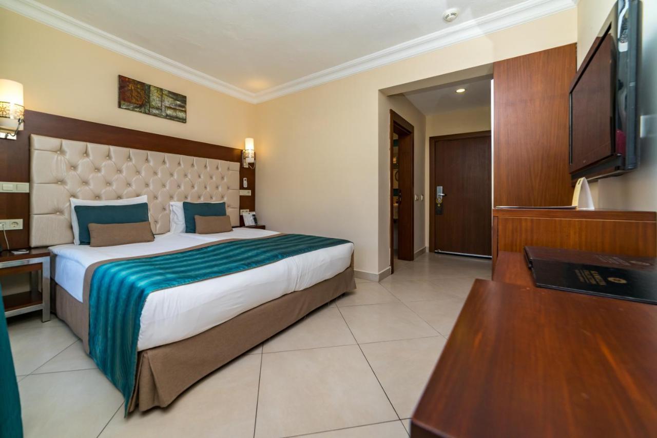 Chambre Standard