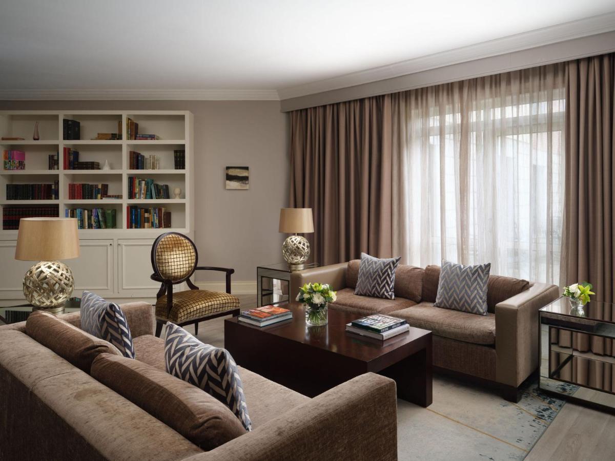 Suite de Luxe