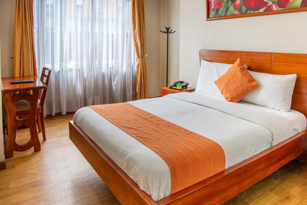 Double Room