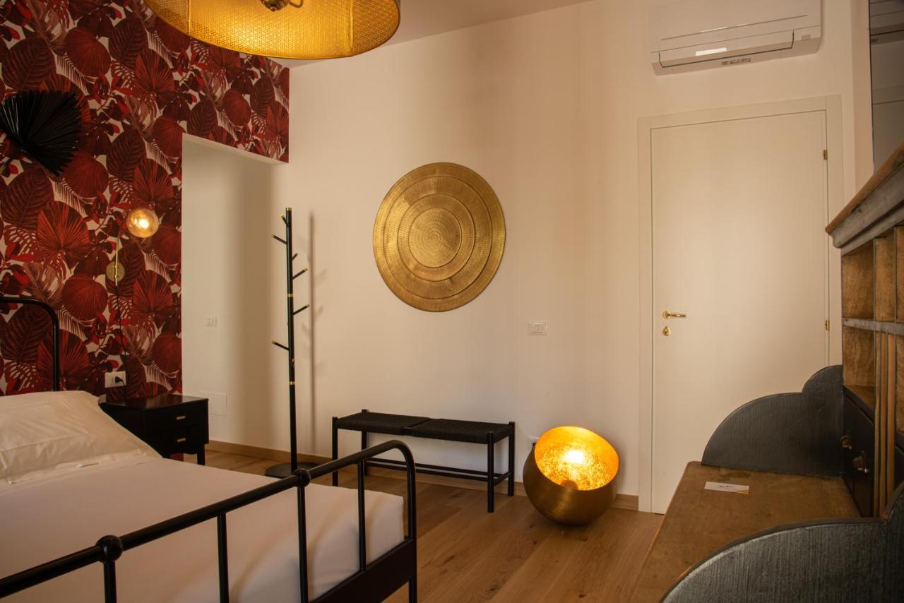 Deluxe Double Room Balcony