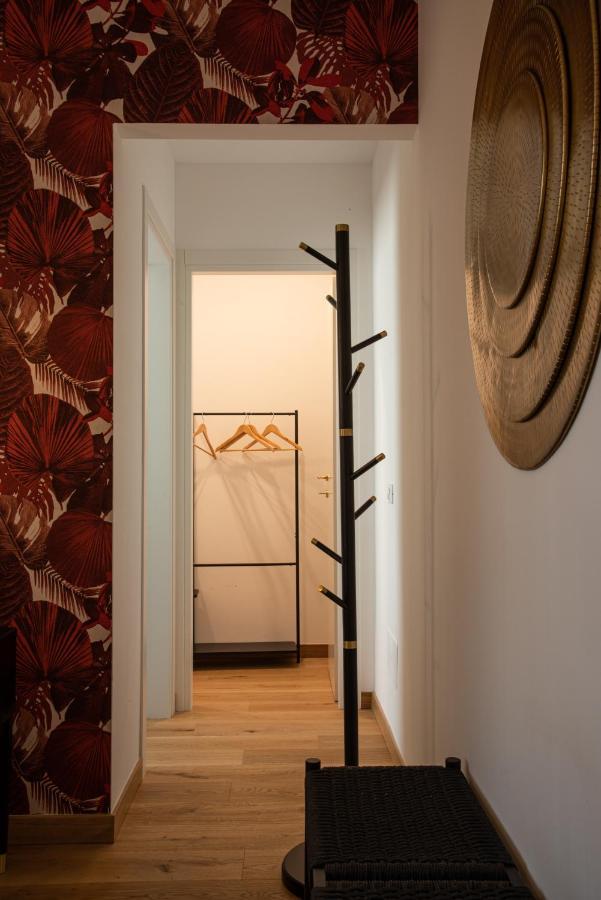 Deluxe Double Room Balcony