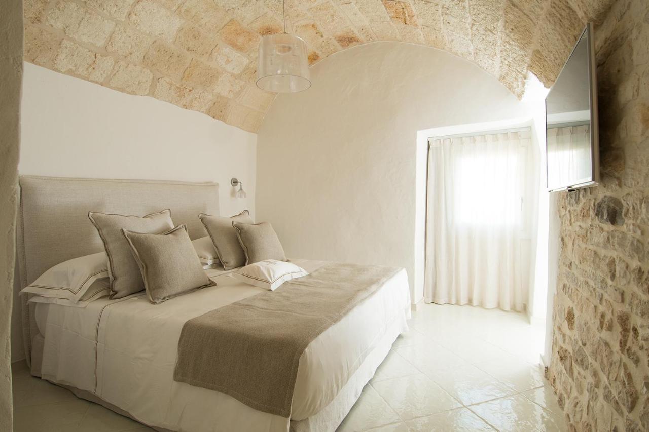 Double Room Sea View