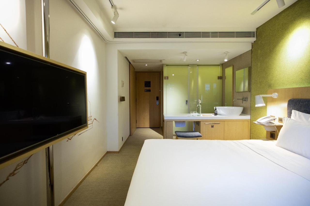 Habitación Cabina (estilo estudio)