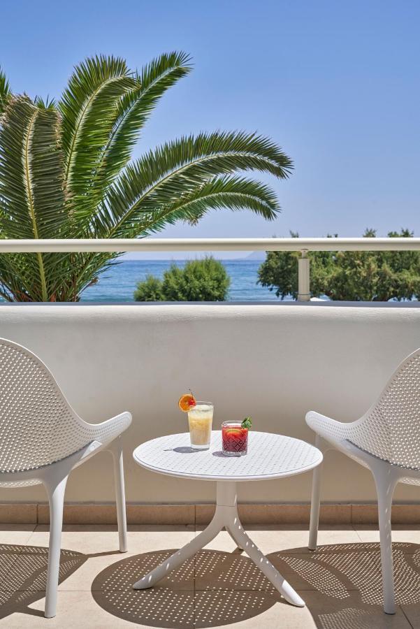 Chambre Standard - Vue sur Mer