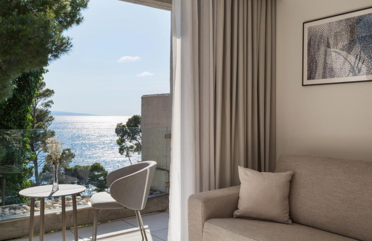Superior Double Room Sea Side