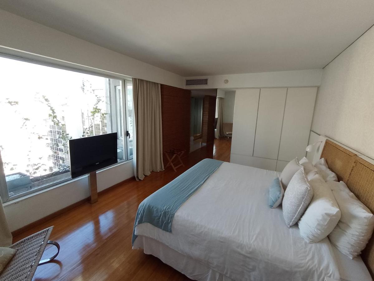 Superior King or Twin Room