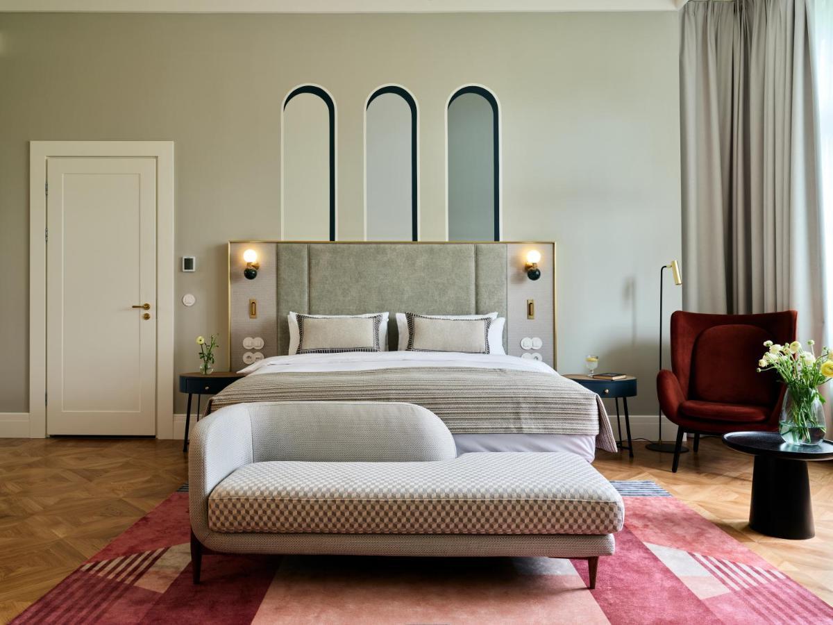 Superior Doppelzimmer