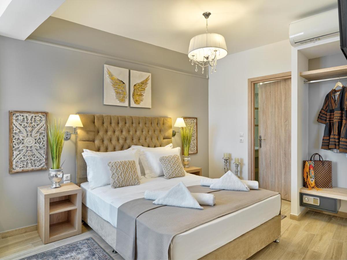Habitación Doble Deluxe