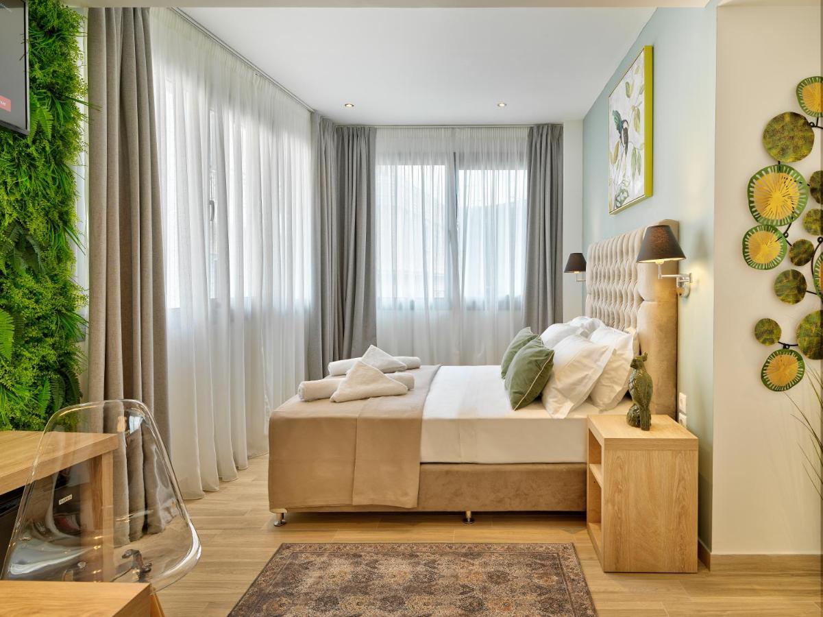 Habitación Superior con cama extragrande