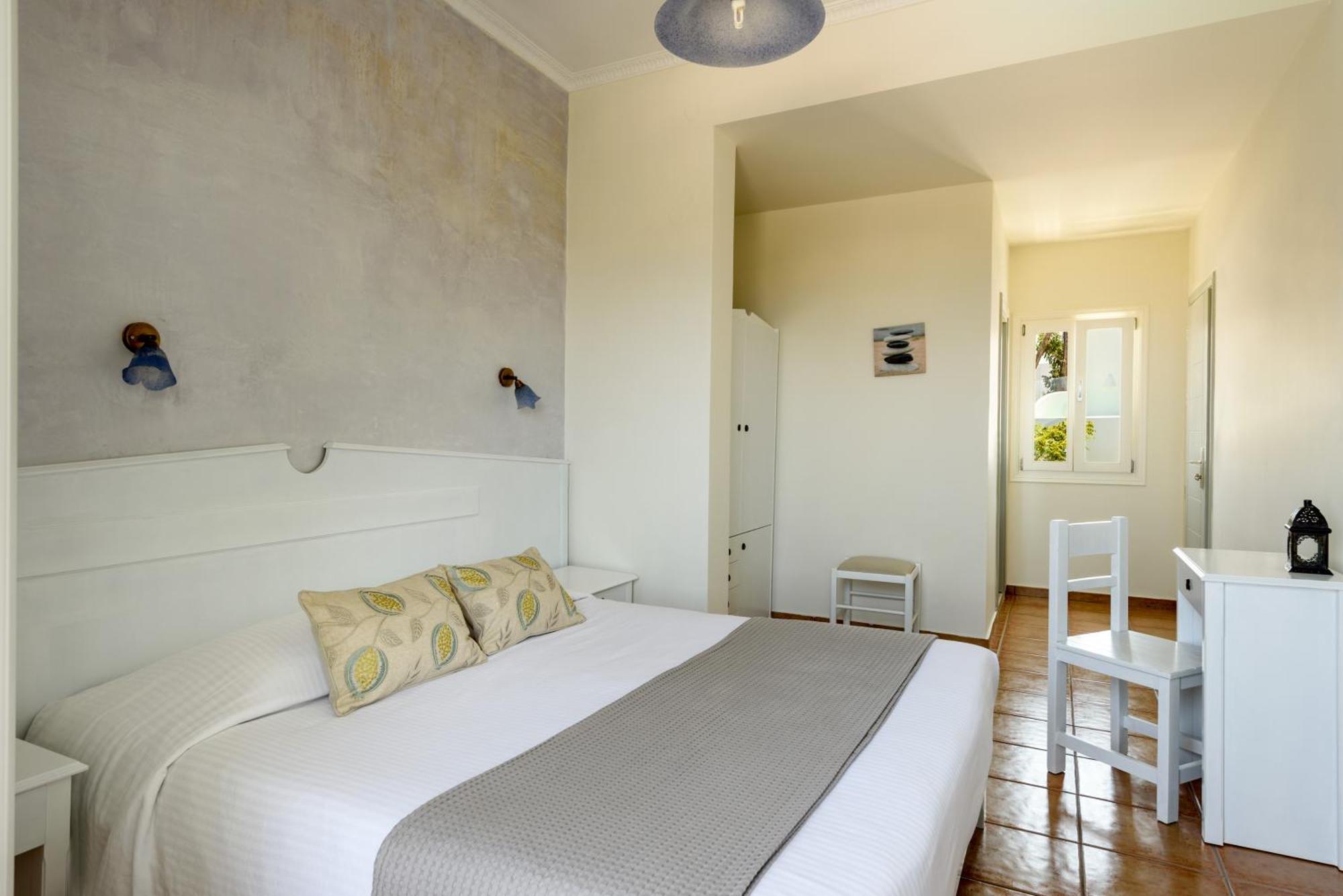 Double Room Sea View