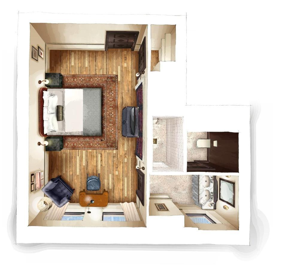 Estudio Atrium