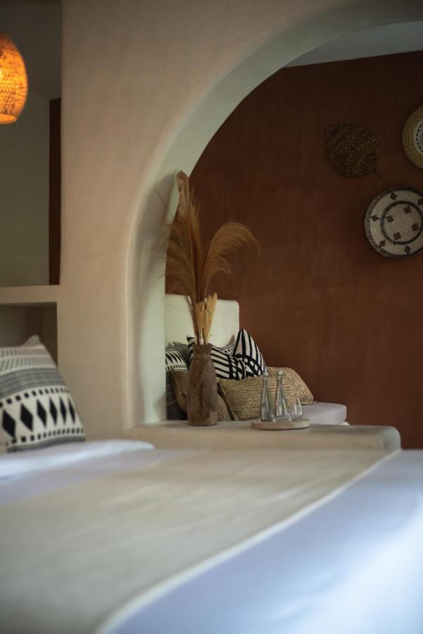 Suite con Vista Piscina