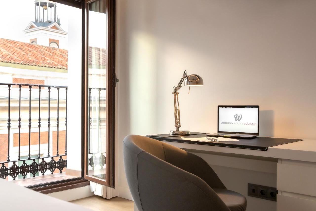 Junior Suite Balcony