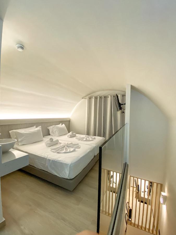 Deluxe Familiekamer