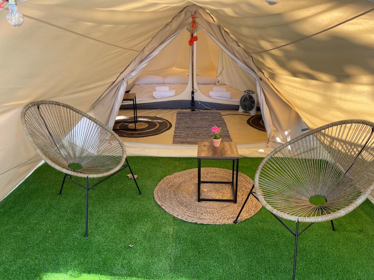 Tent
