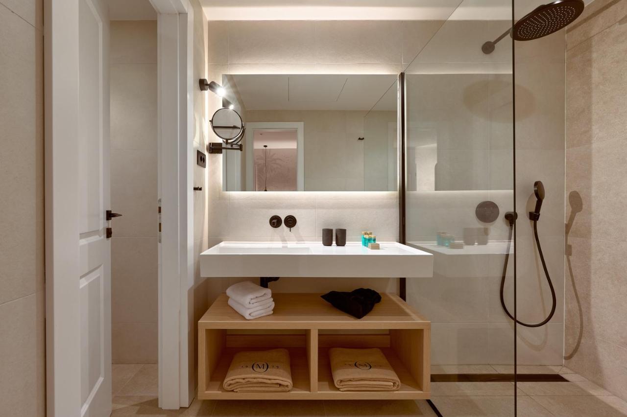 Premium Double or Twin Room with Balcony and Sea View