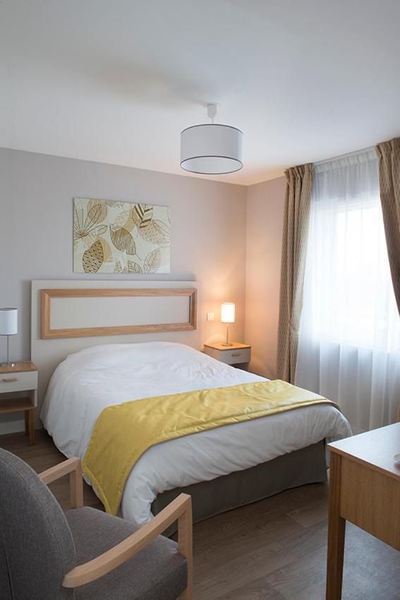 Appartement 2 Chambres