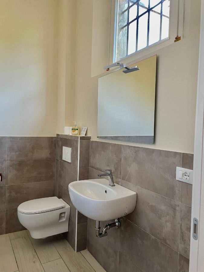 Habitación Doble con baño privado