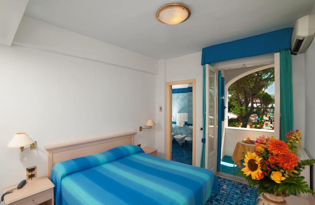 Double Room Balcony