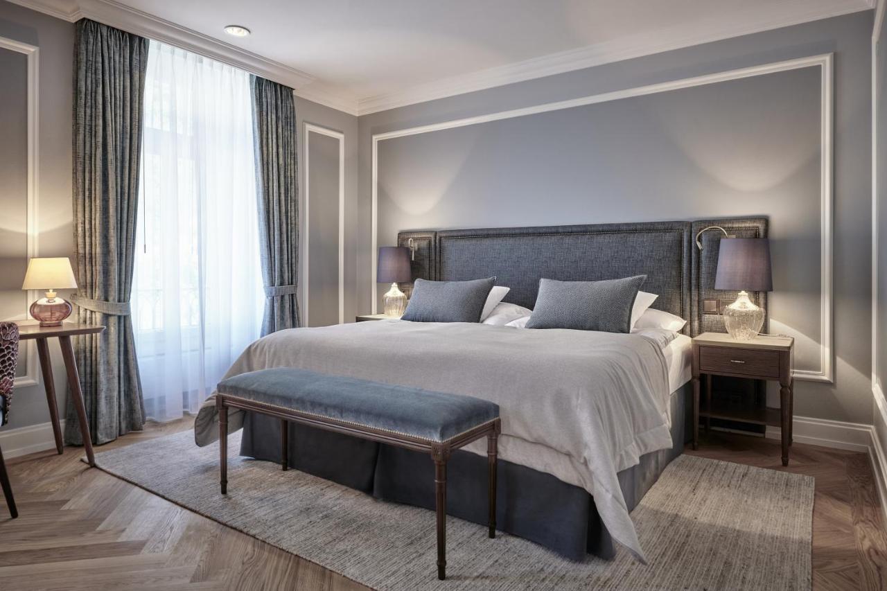 Suite Júnior Superior