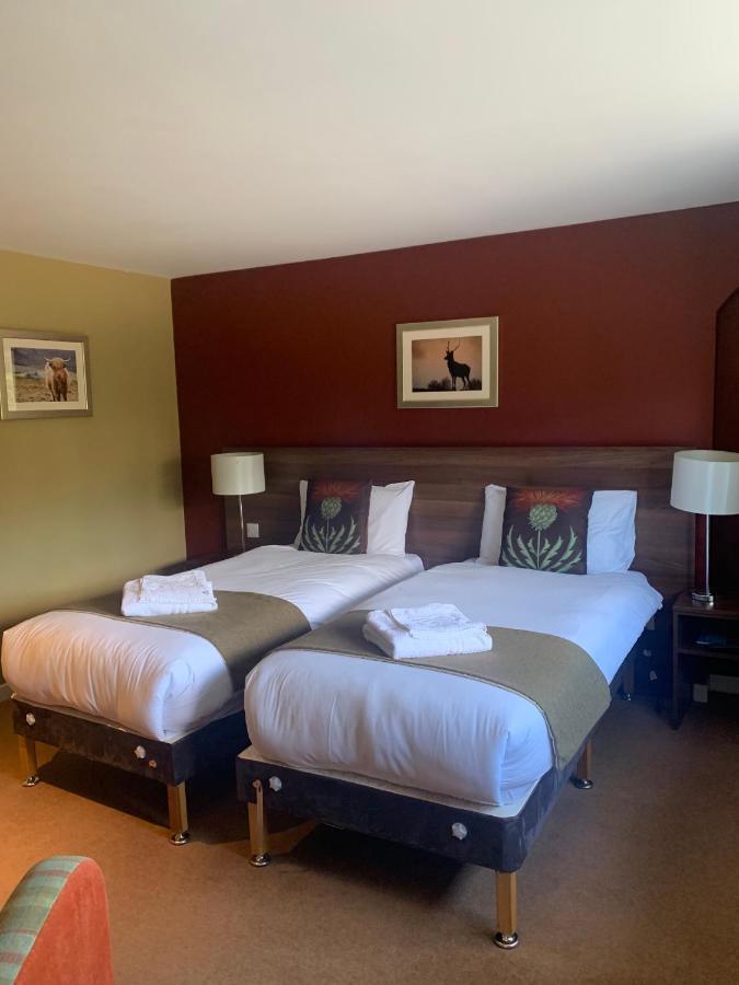 Executive Twin Room