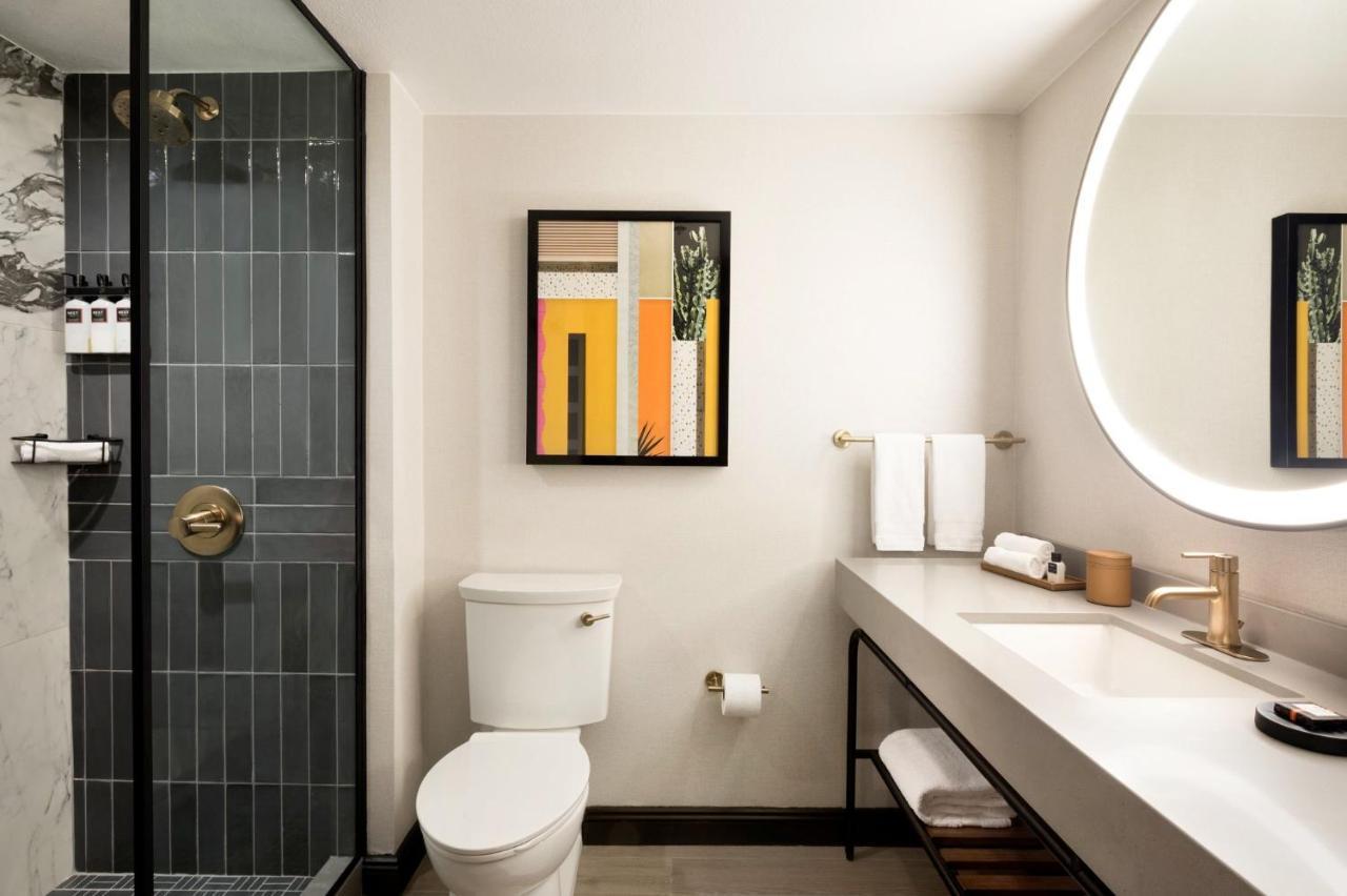 Quarto King Deluxe