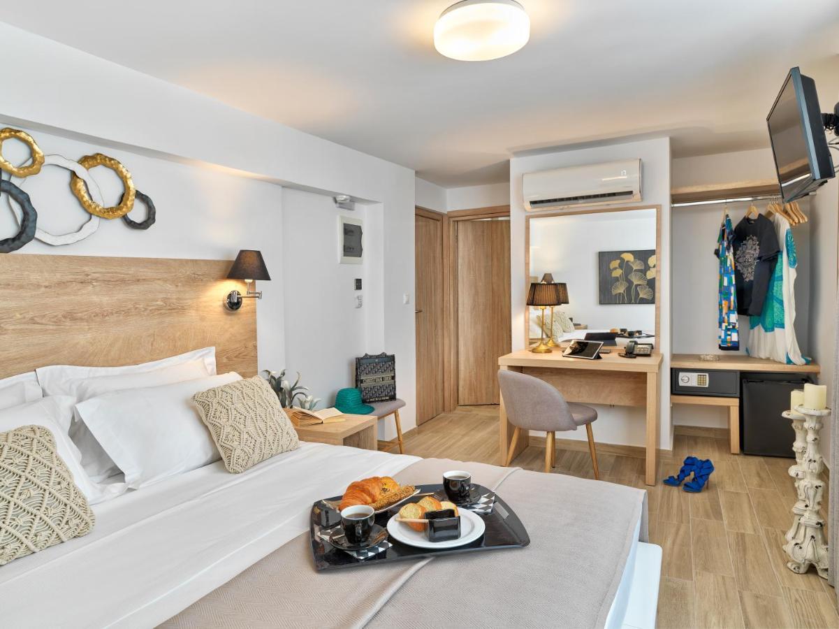 Habitación Doble Económica