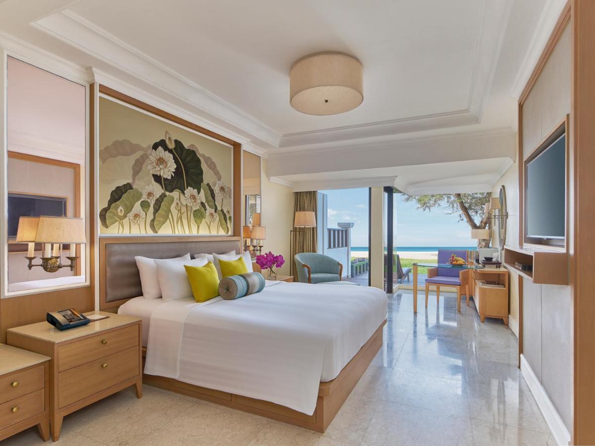 Suite Landmark con cama extragrande