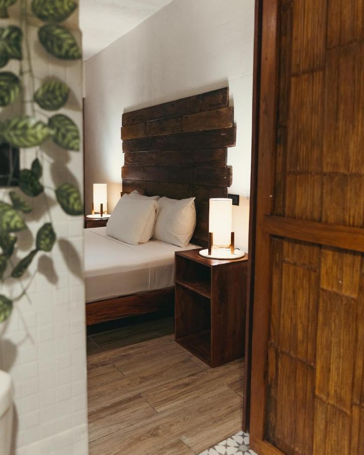 Habitación Doble Estándar