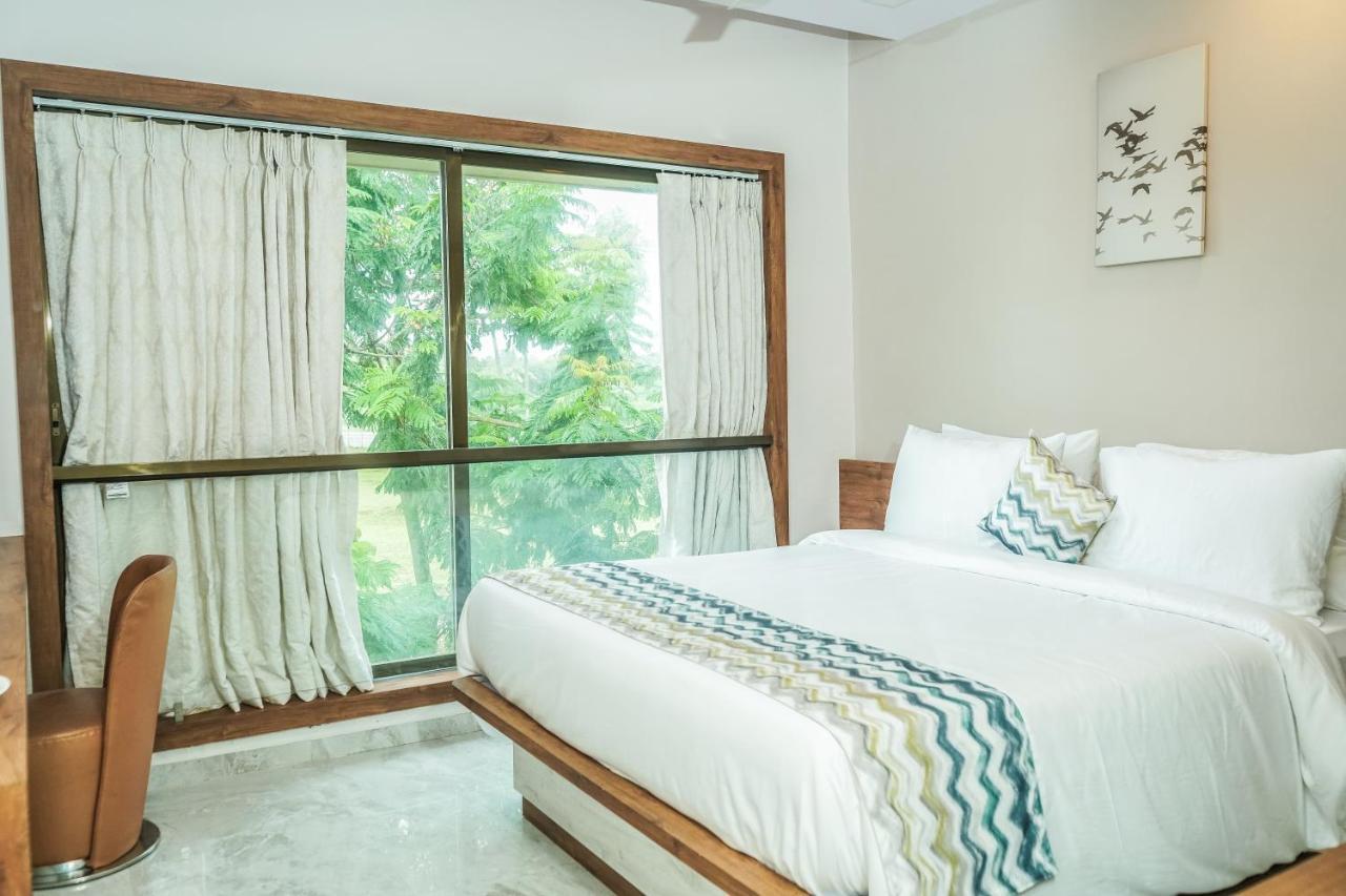 Executive Premium Room