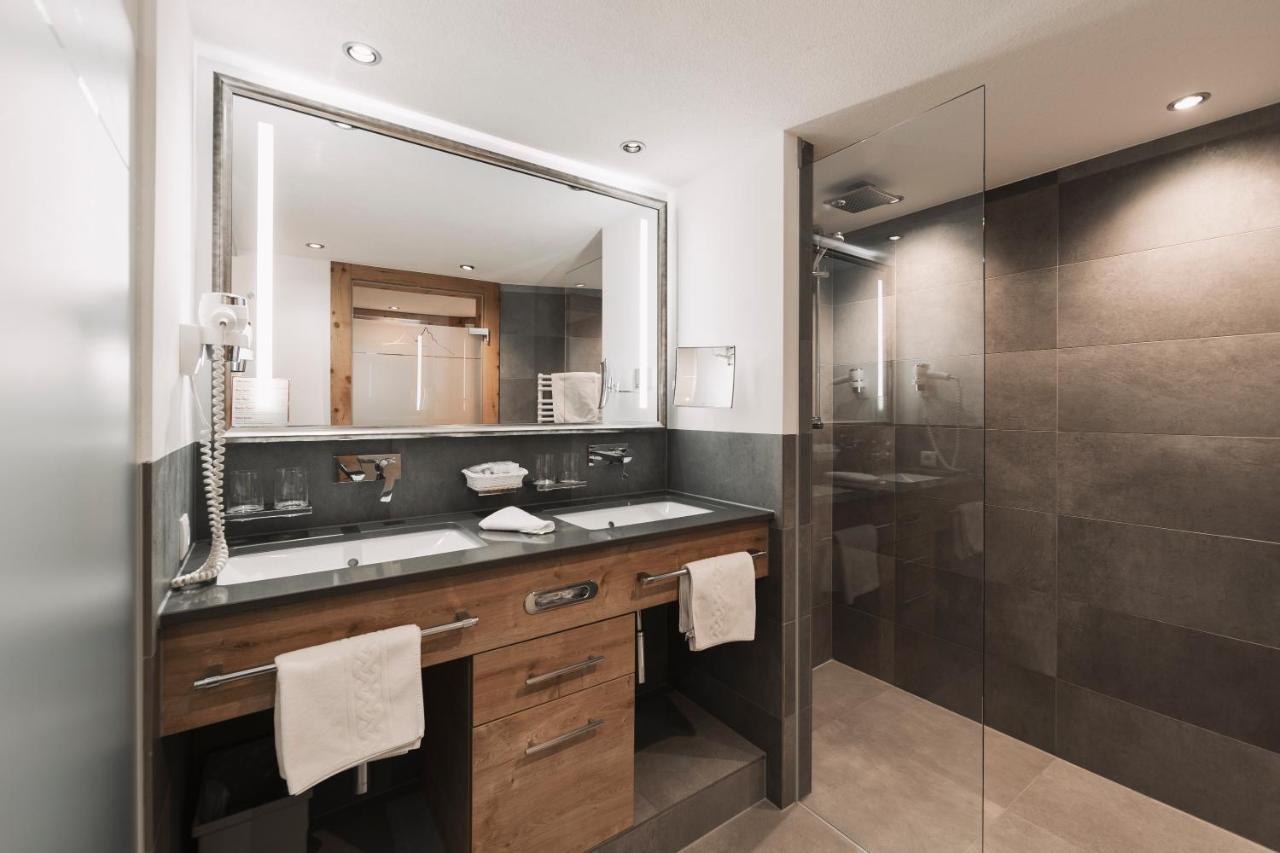 Double Room Disability Access