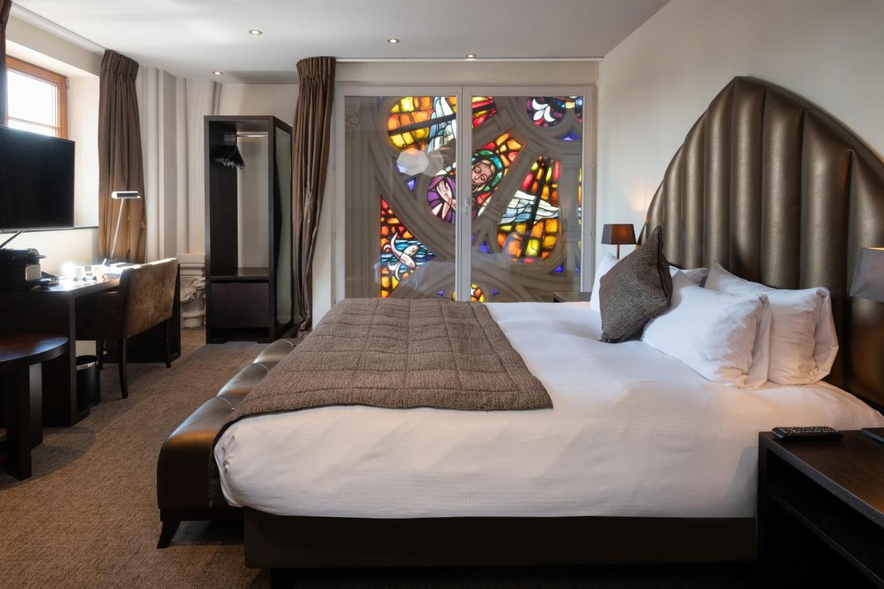 Superior Double Room Church area