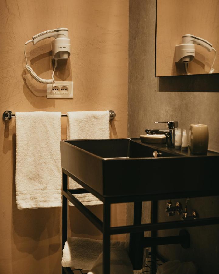 Deluxe Double Room Balcony
