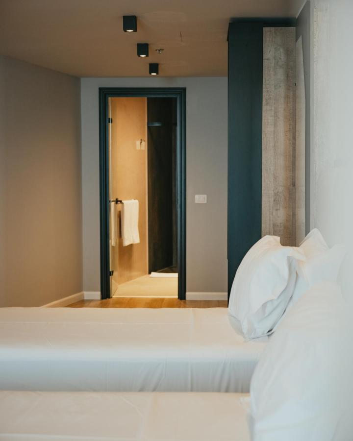 Deluxe Double Room Balcony
