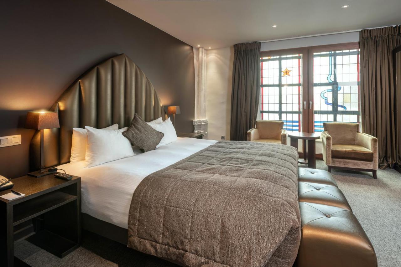 Executive Double Room Church area