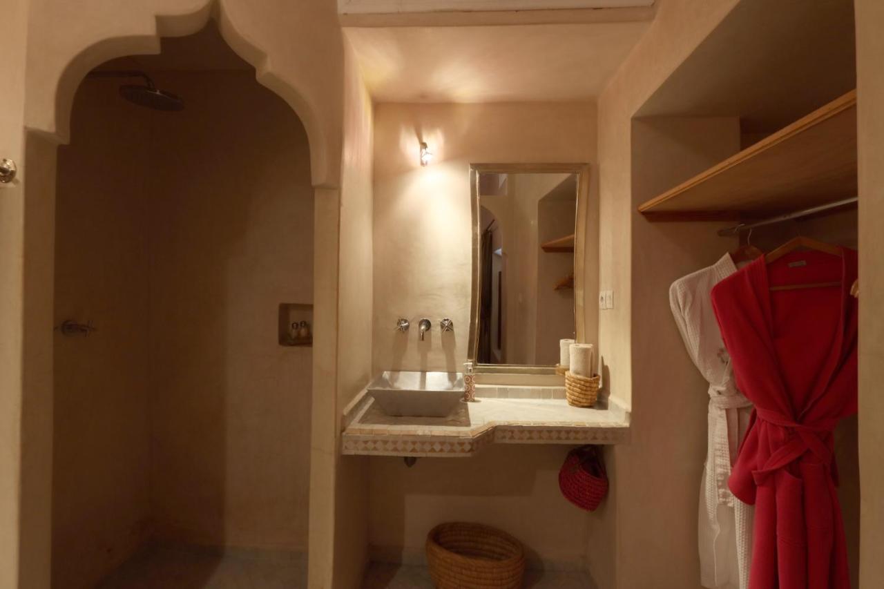 Argana Double Room