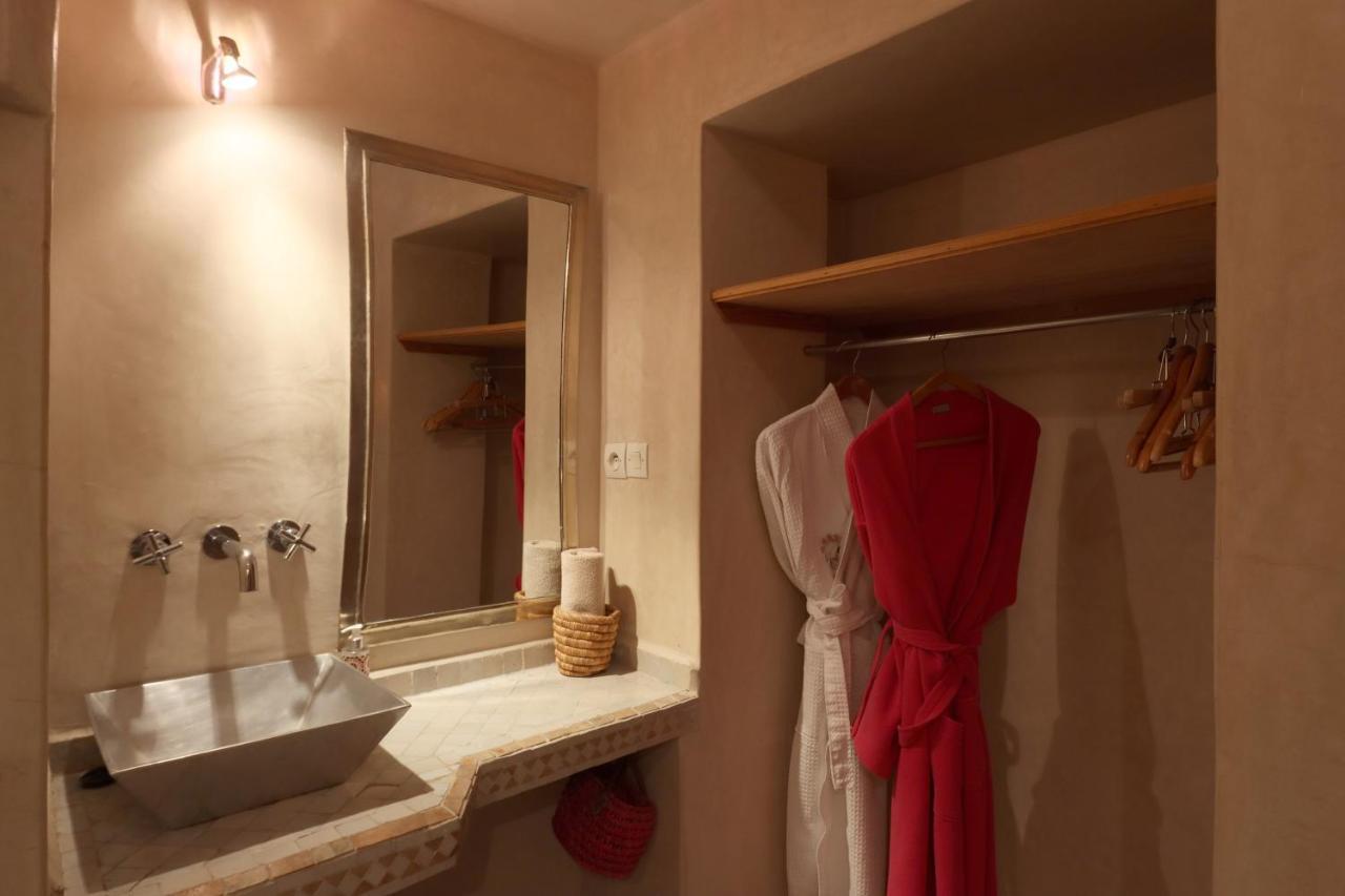 Argana Double Room