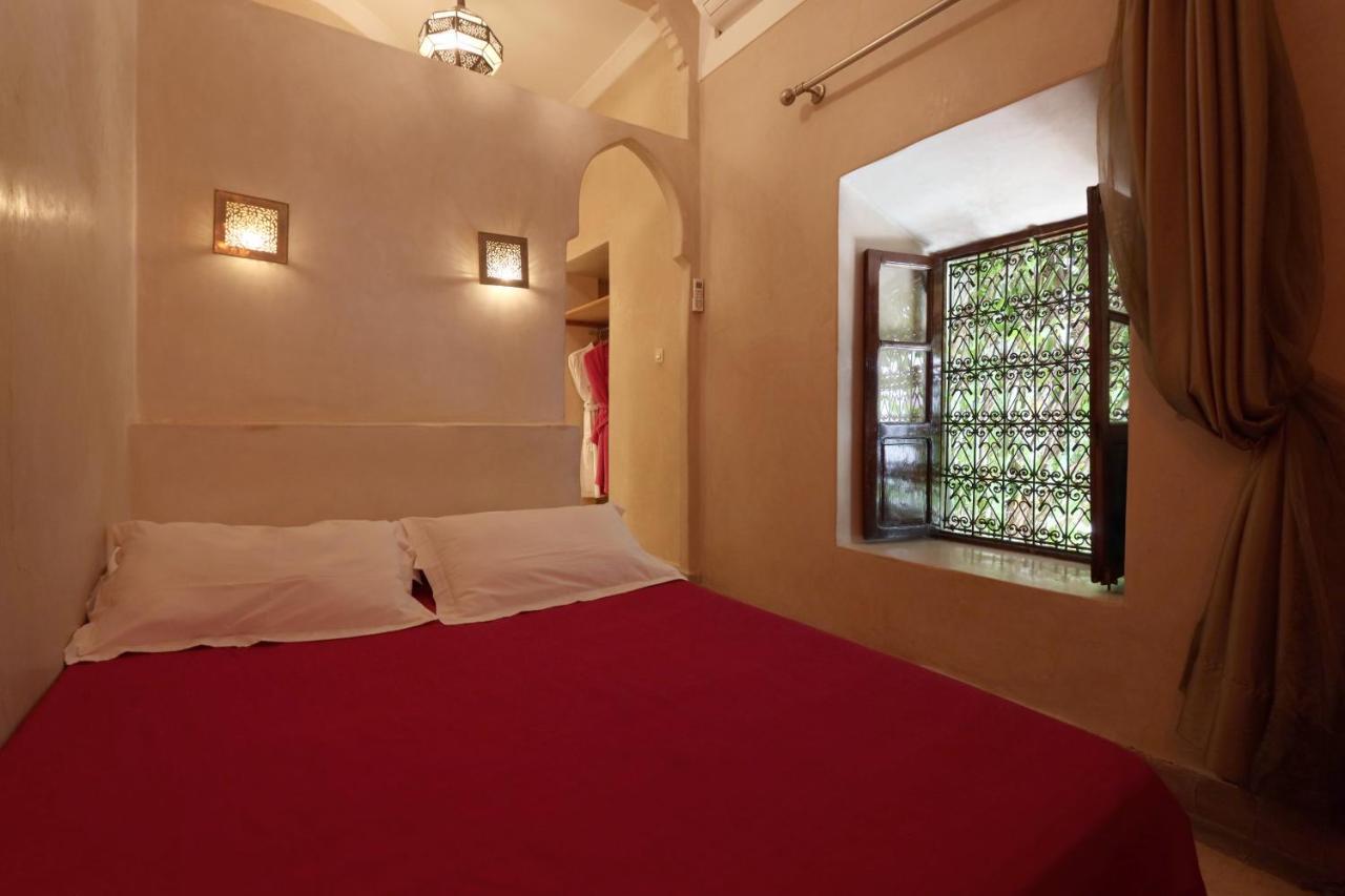 Argana Double Room